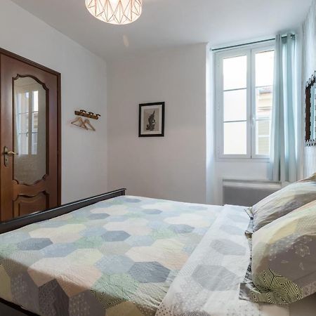 Bright Apartment Old Town 尼斯 外观 照片