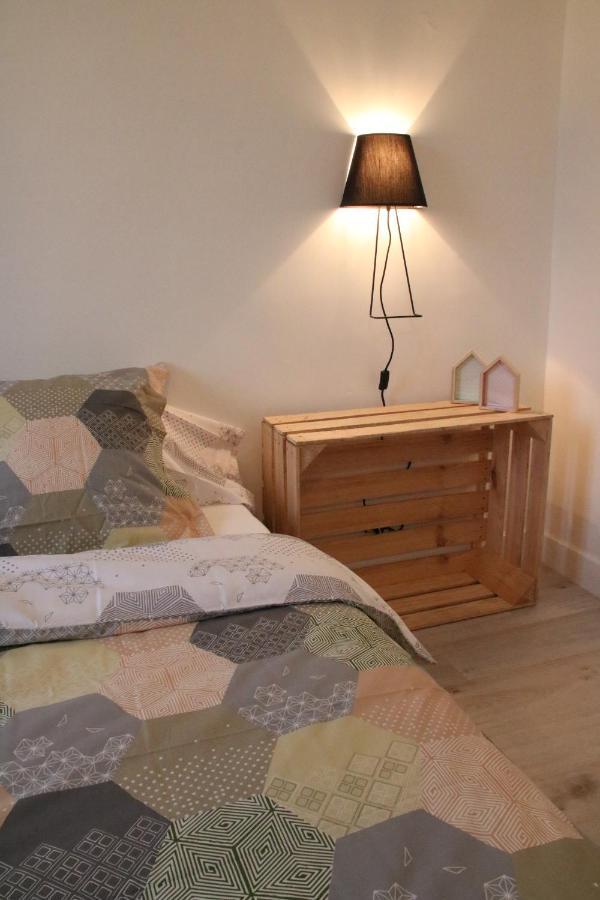 Bright Apartment Old Town 尼斯 外观 照片