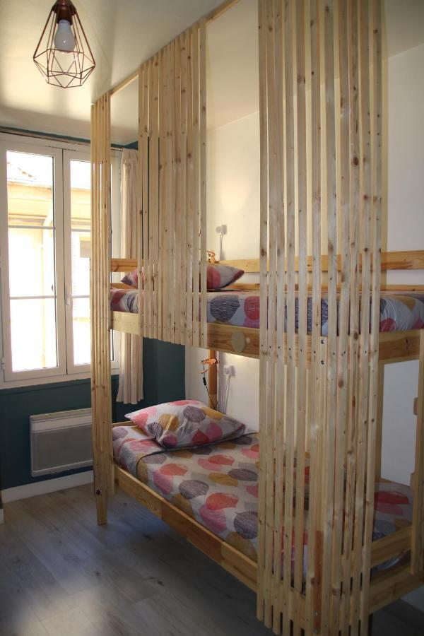 Bright Apartment Old Town 尼斯 外观 照片