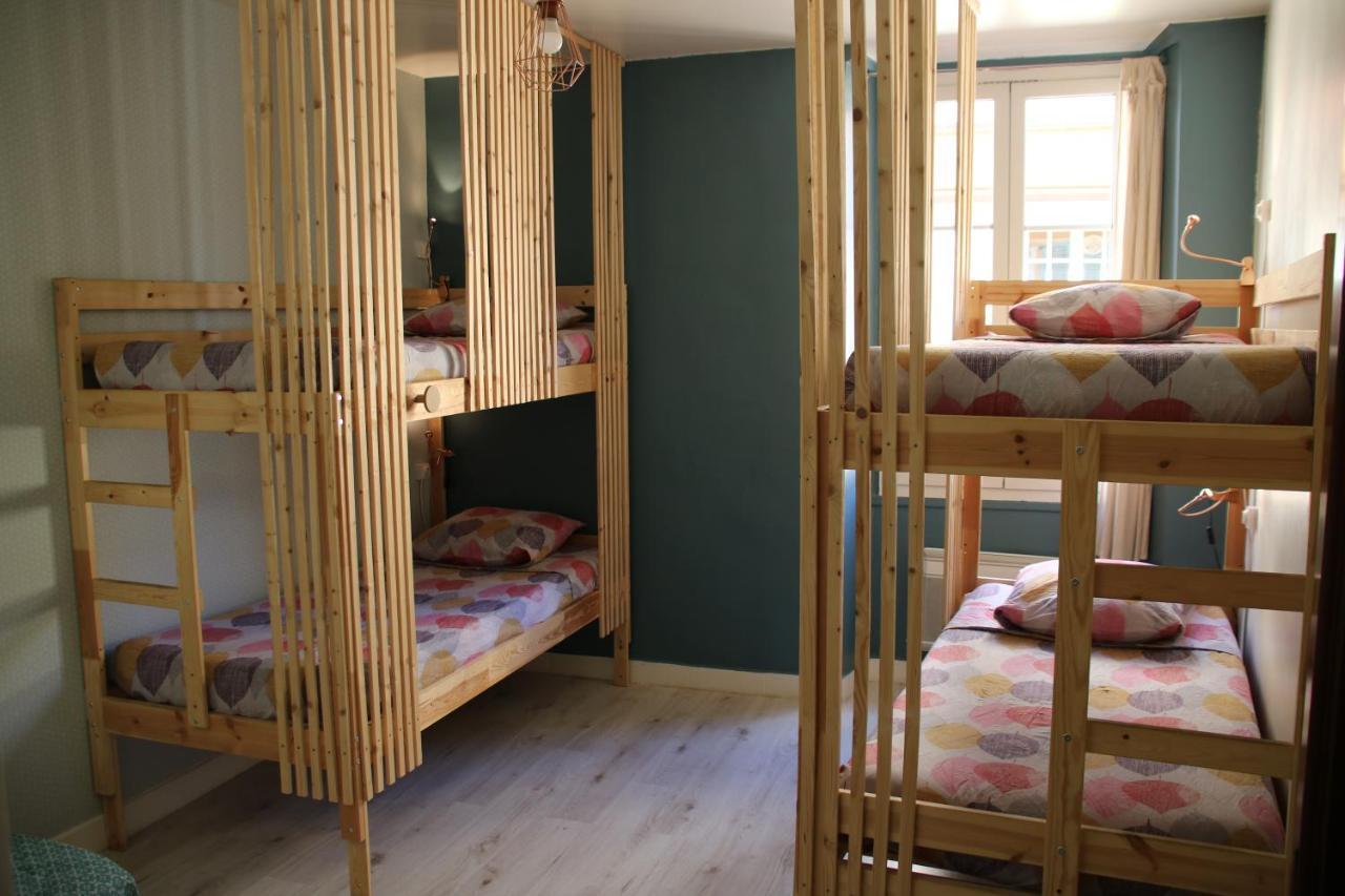 Bright Apartment Old Town 尼斯 外观 照片