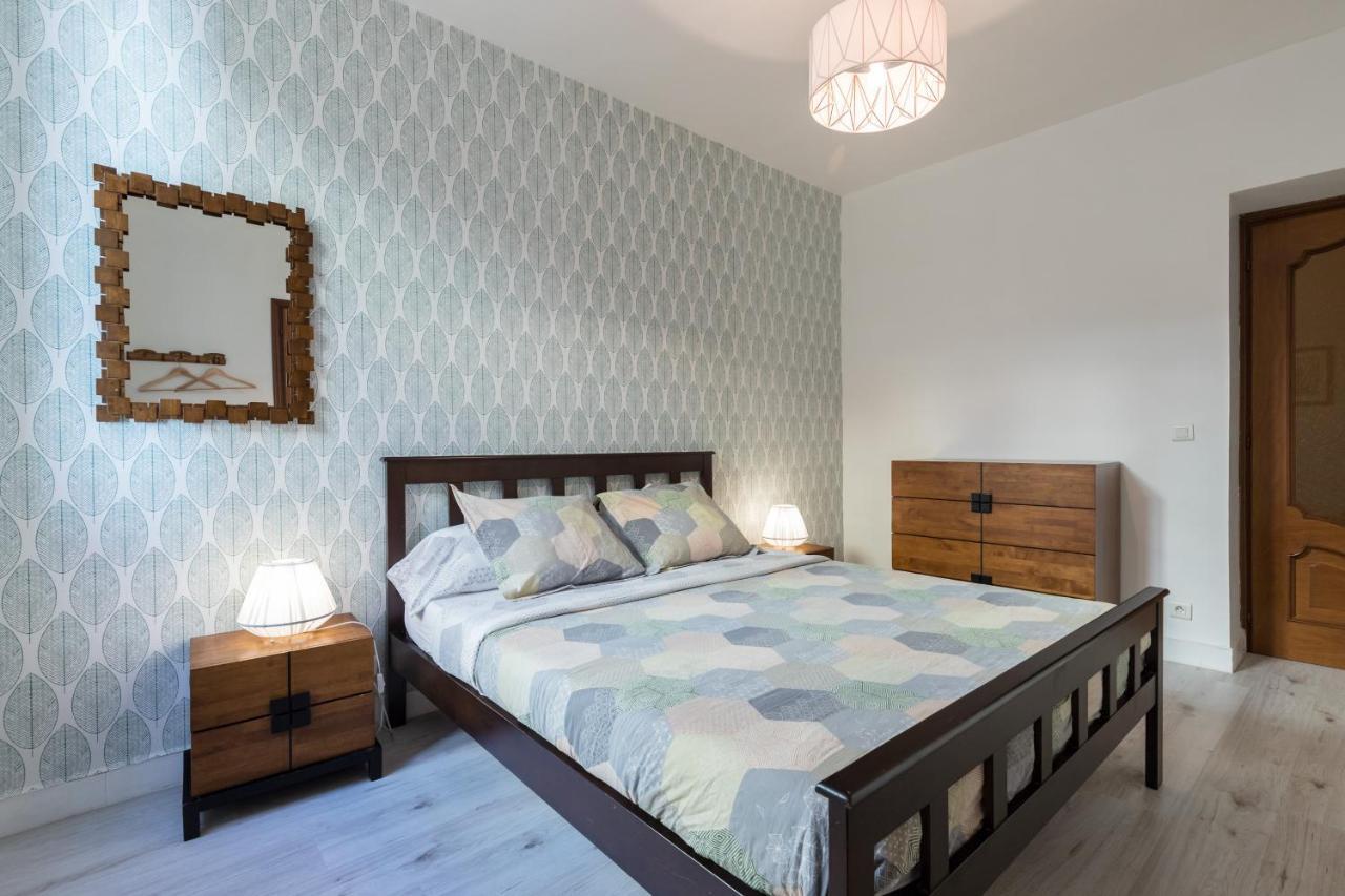 Bright Apartment Old Town 尼斯 外观 照片