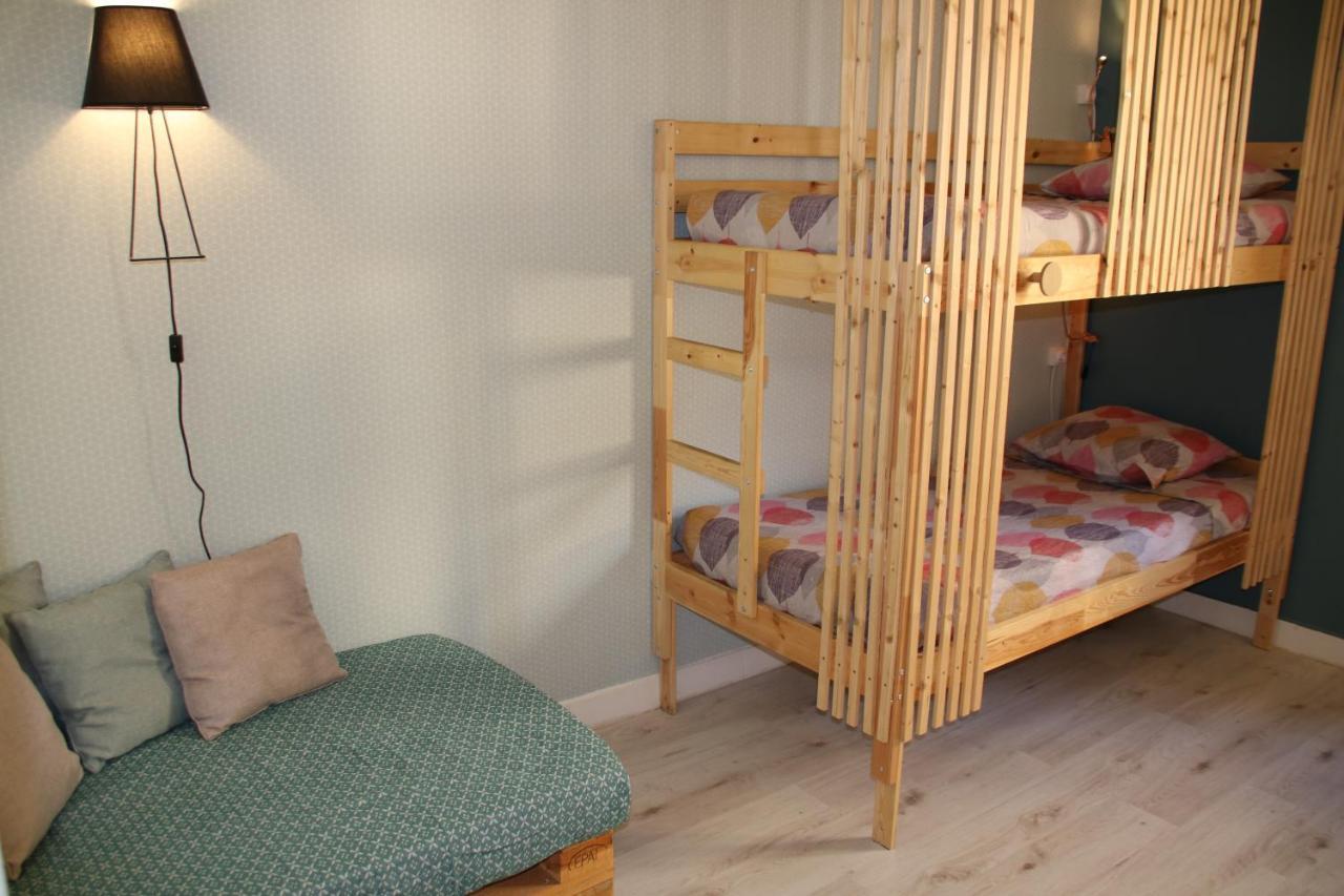 Bright Apartment Old Town 尼斯 外观 照片